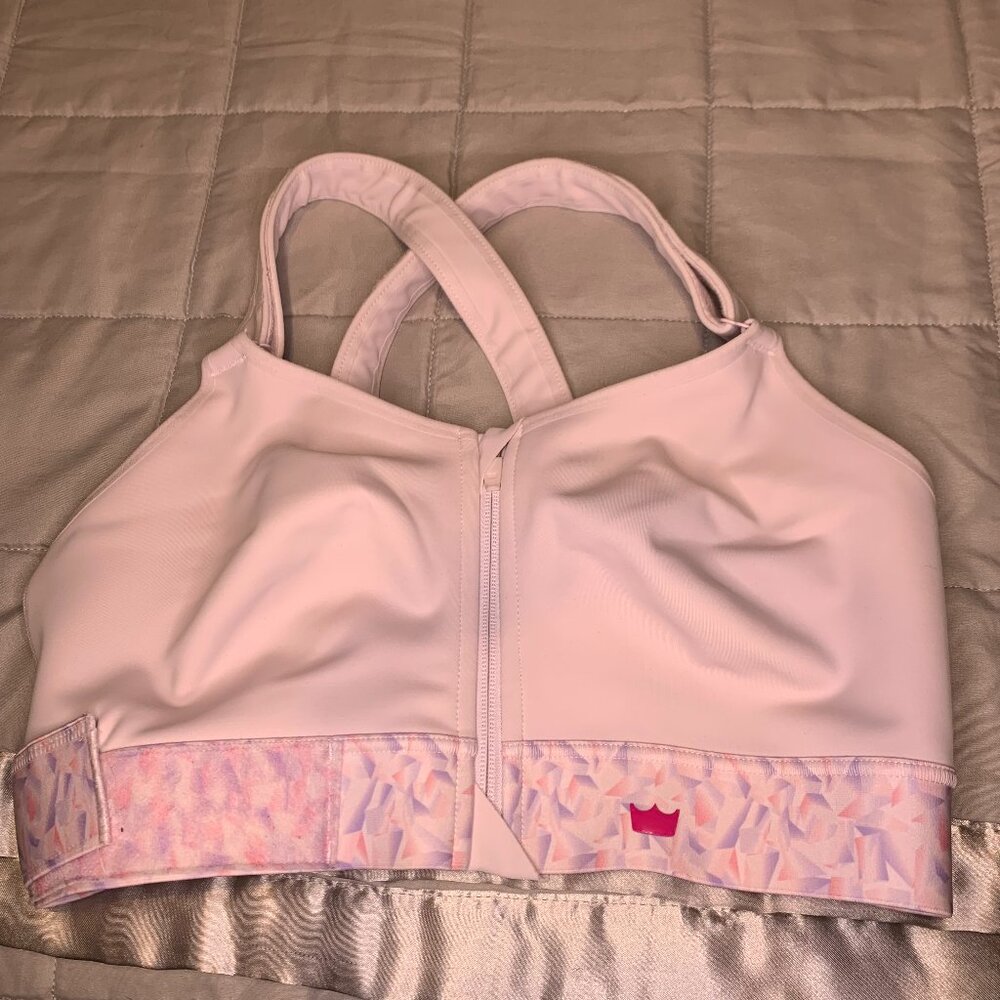 Shefit Flex sports bra 2luxe
